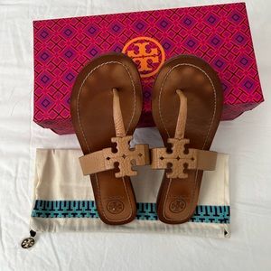 Tory Burch sandals